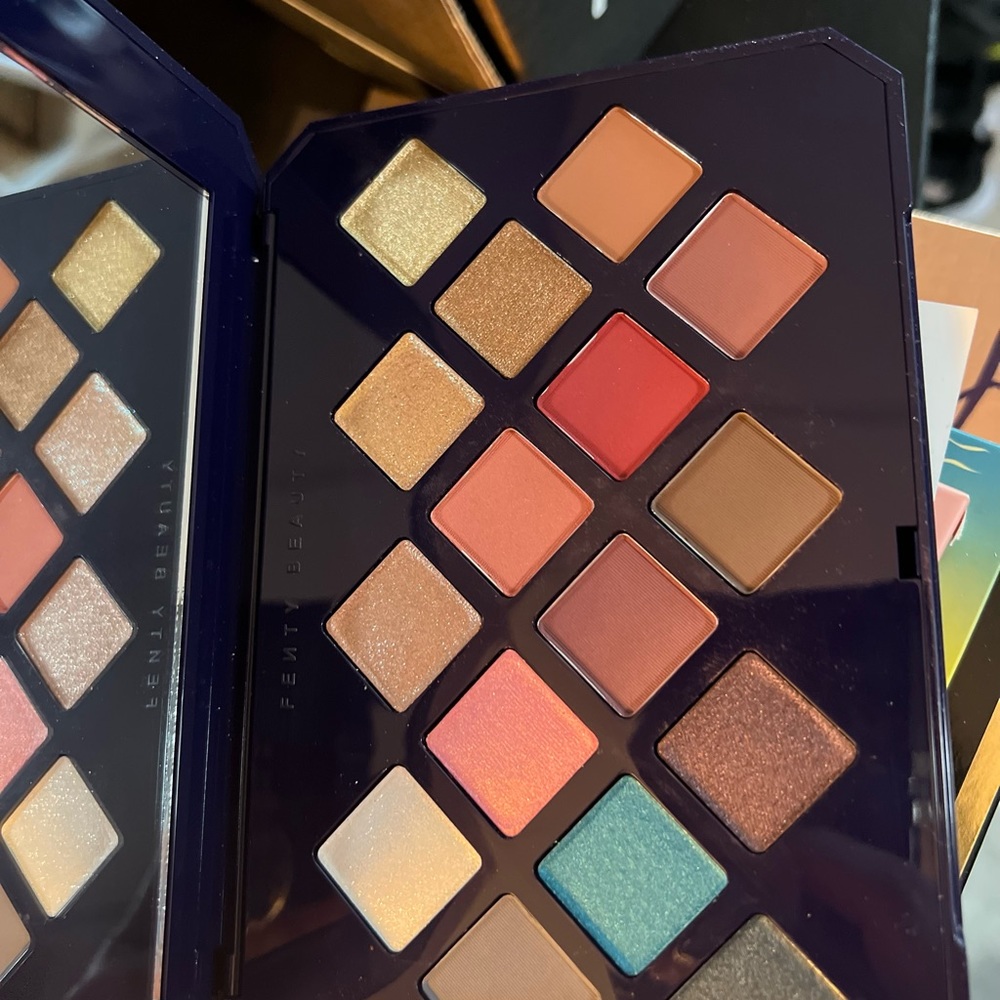 Fenty Beauty Box! 😍🌟🔥 - Picture 4 of 6
